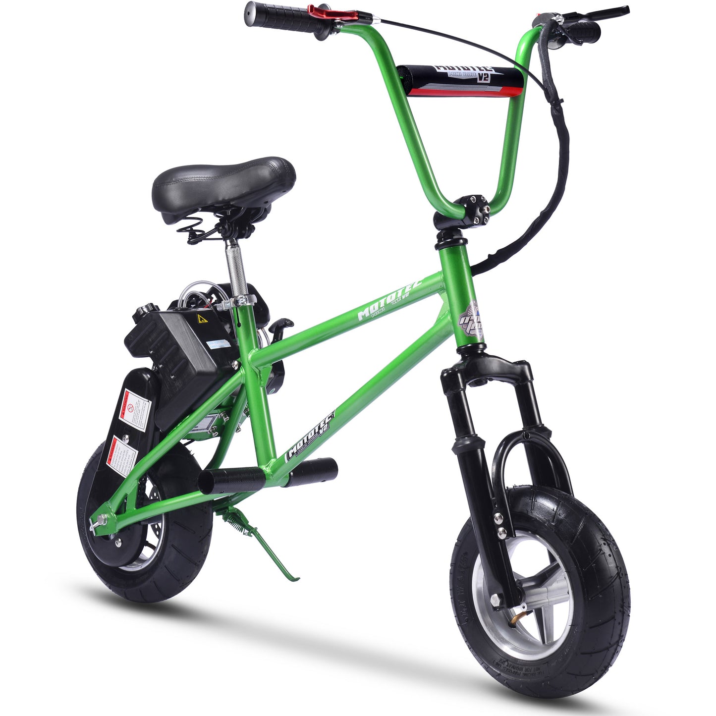 49cc Gas Mini Bike V2