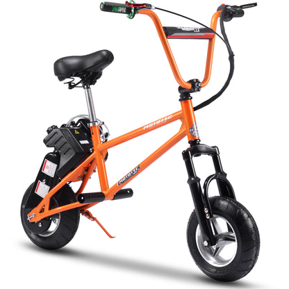 49cc Gas Mini Bike V2