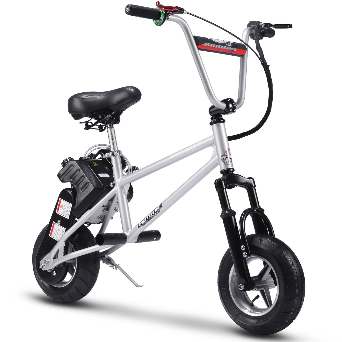 49cc Gas Mini Bike V2