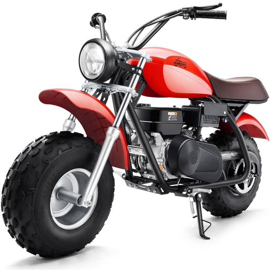 SAY YEAH 200cc Gas MiNi Motocycle