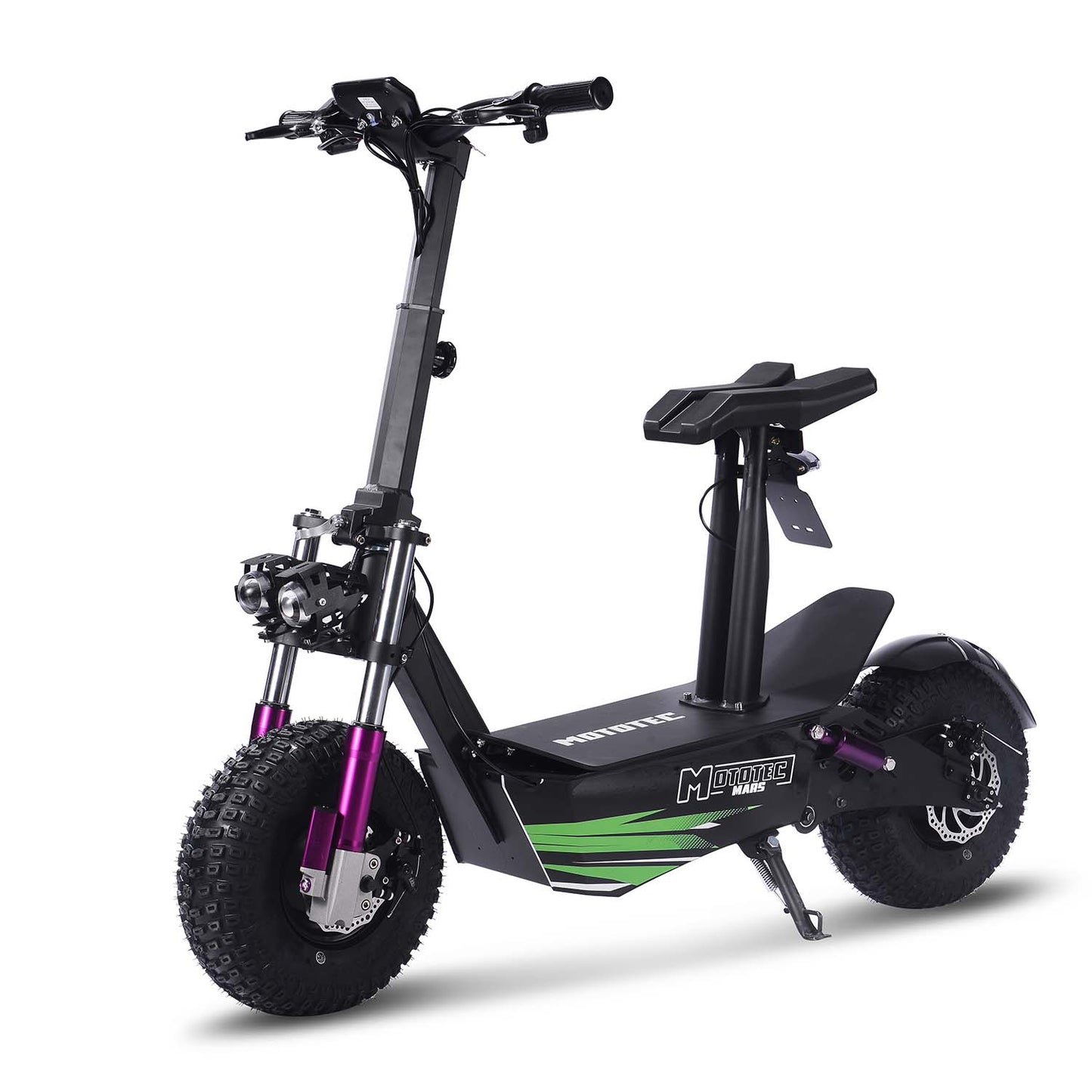 SAY YEAH E25 Electric Scooter