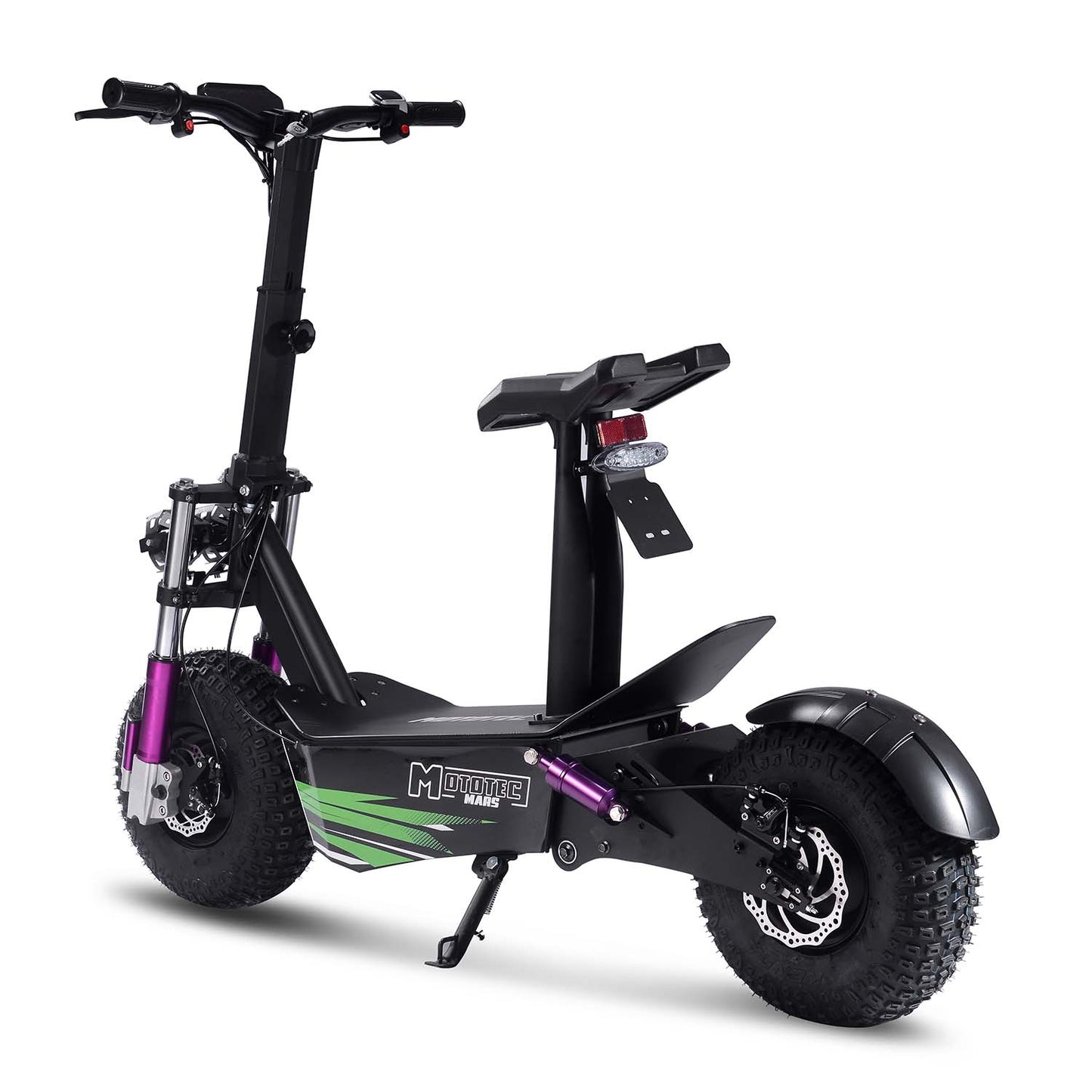 SAY YEAH E25 Electric Scooter