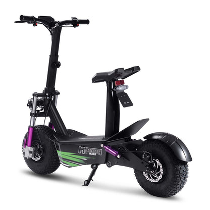 SAY YEAH E25 Electric Scooter