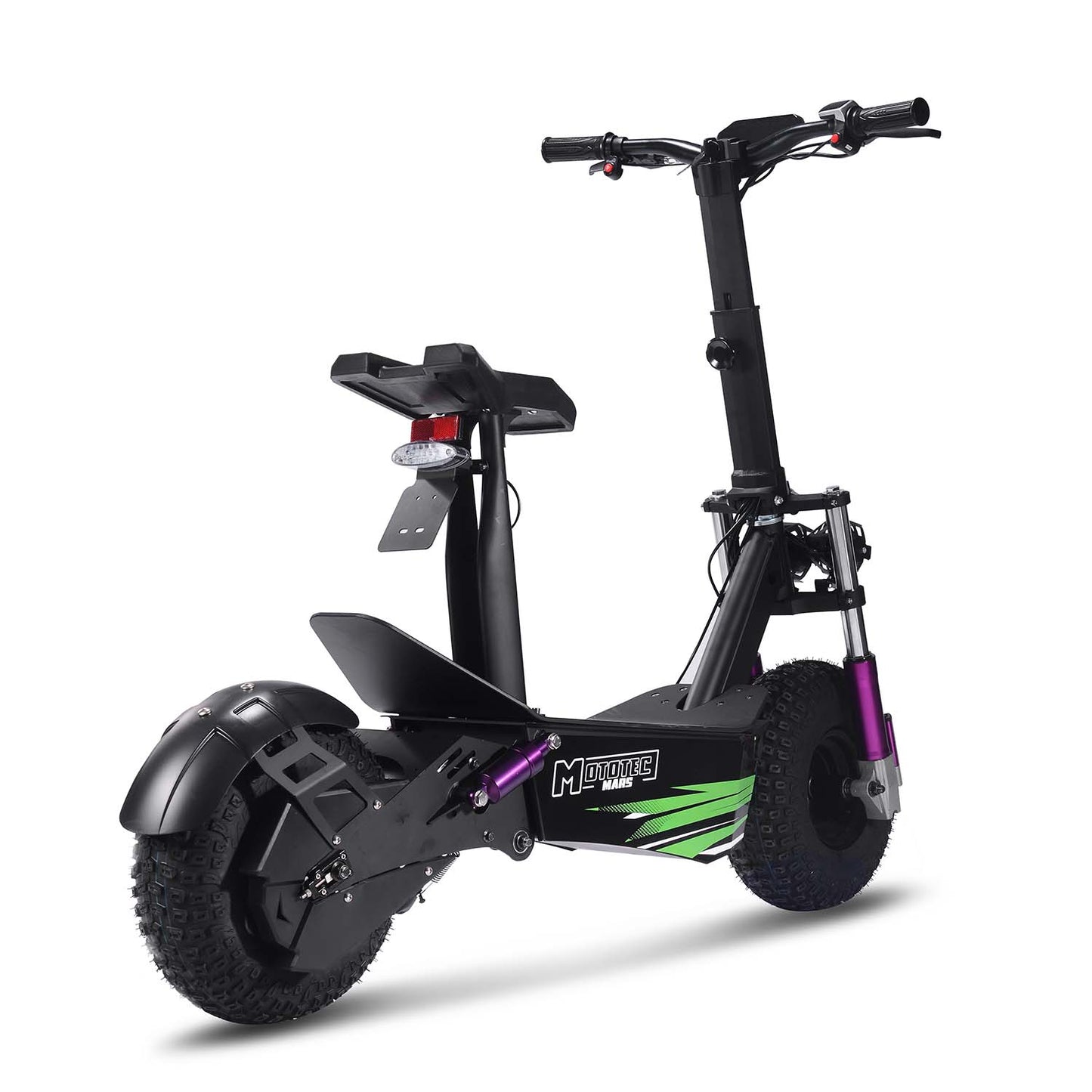 SAY YEAH E25 Electric Scooter