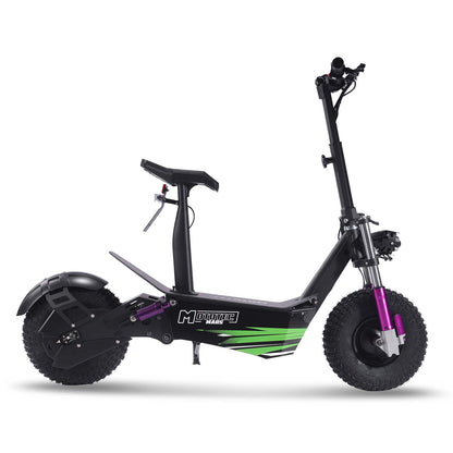 SAY YEAH E25 Electric Scooter