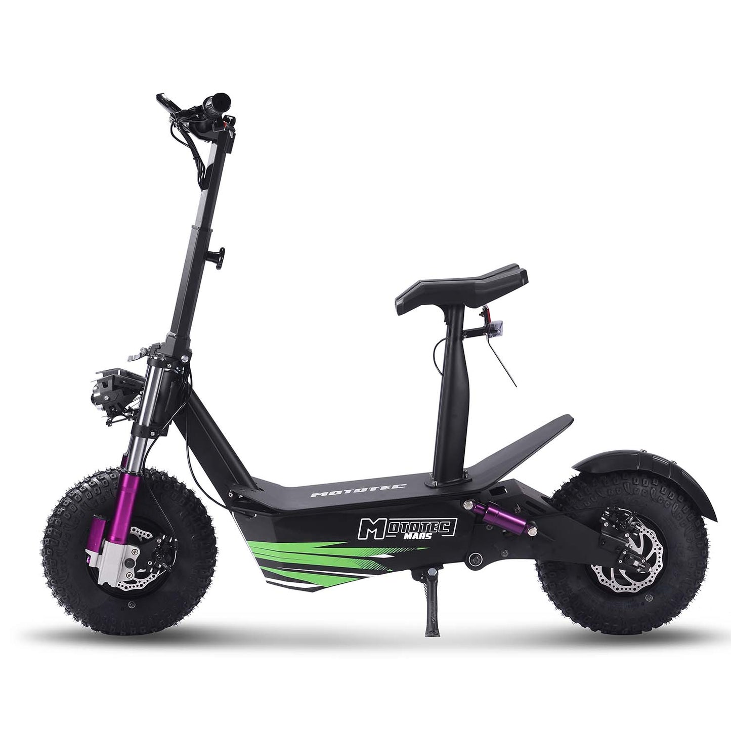 SAY YEAH E25 Electric Scooter