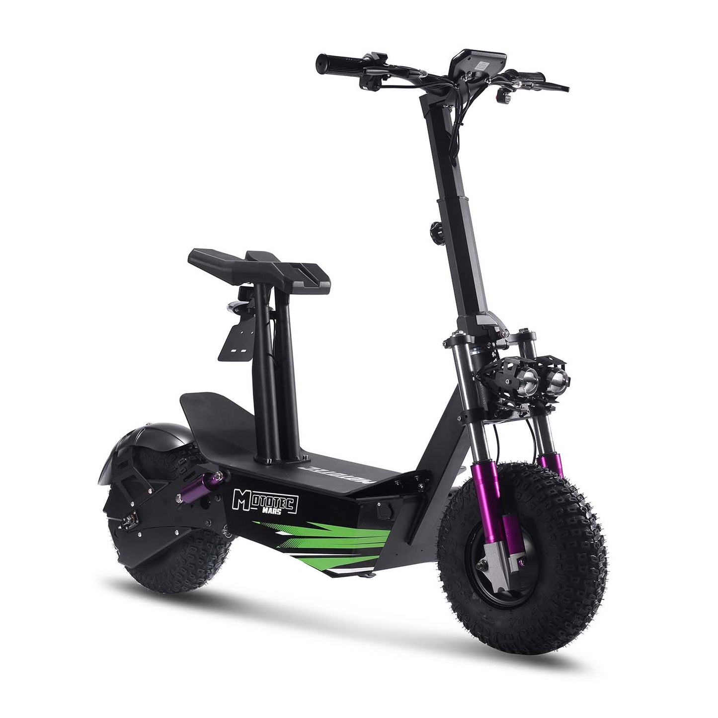 SAY YEAH E25 Electric Scooter