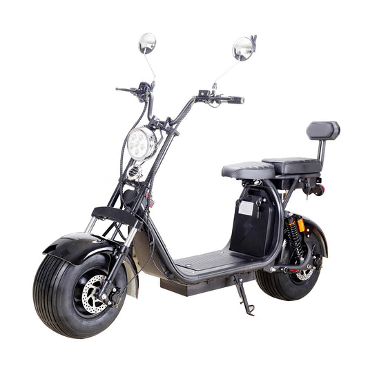 SAY YEAH K2 Electric Scooter