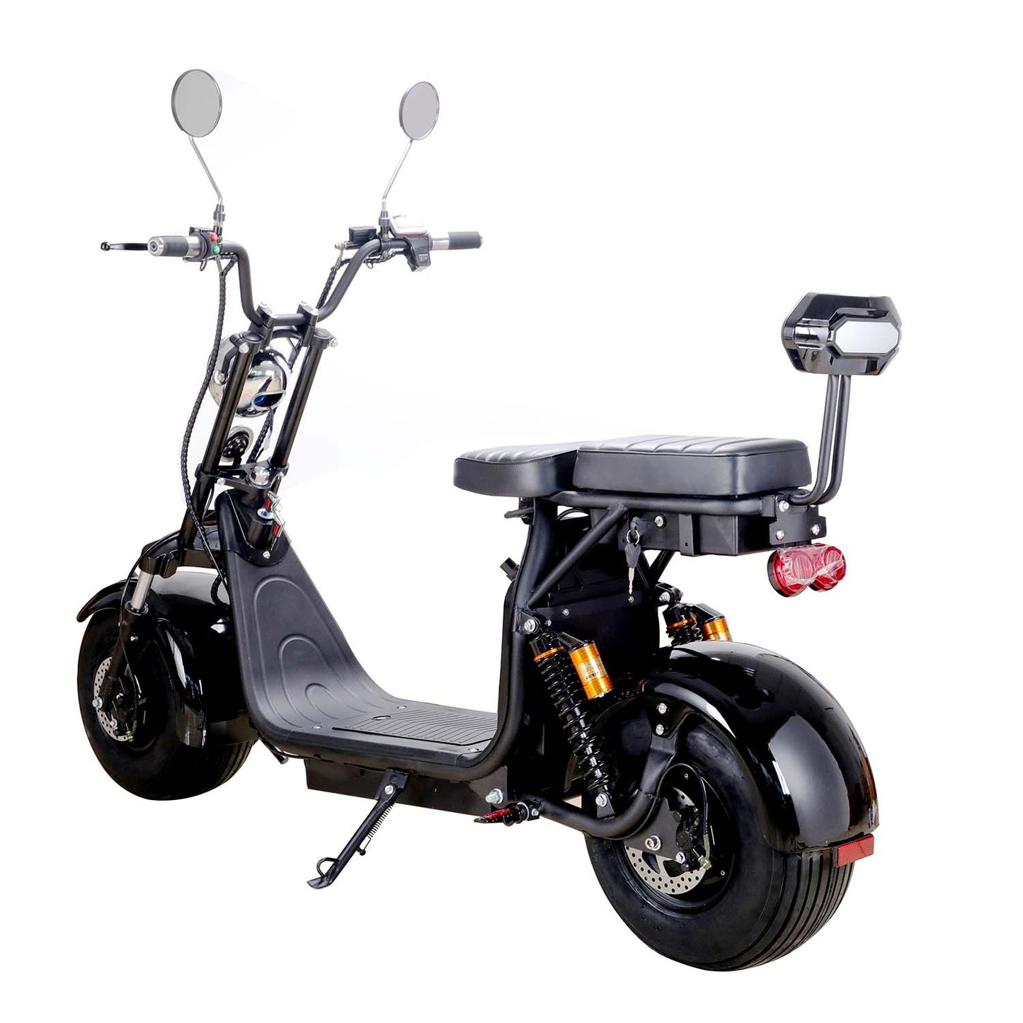 SAY YEAH K2 Electric Scooter