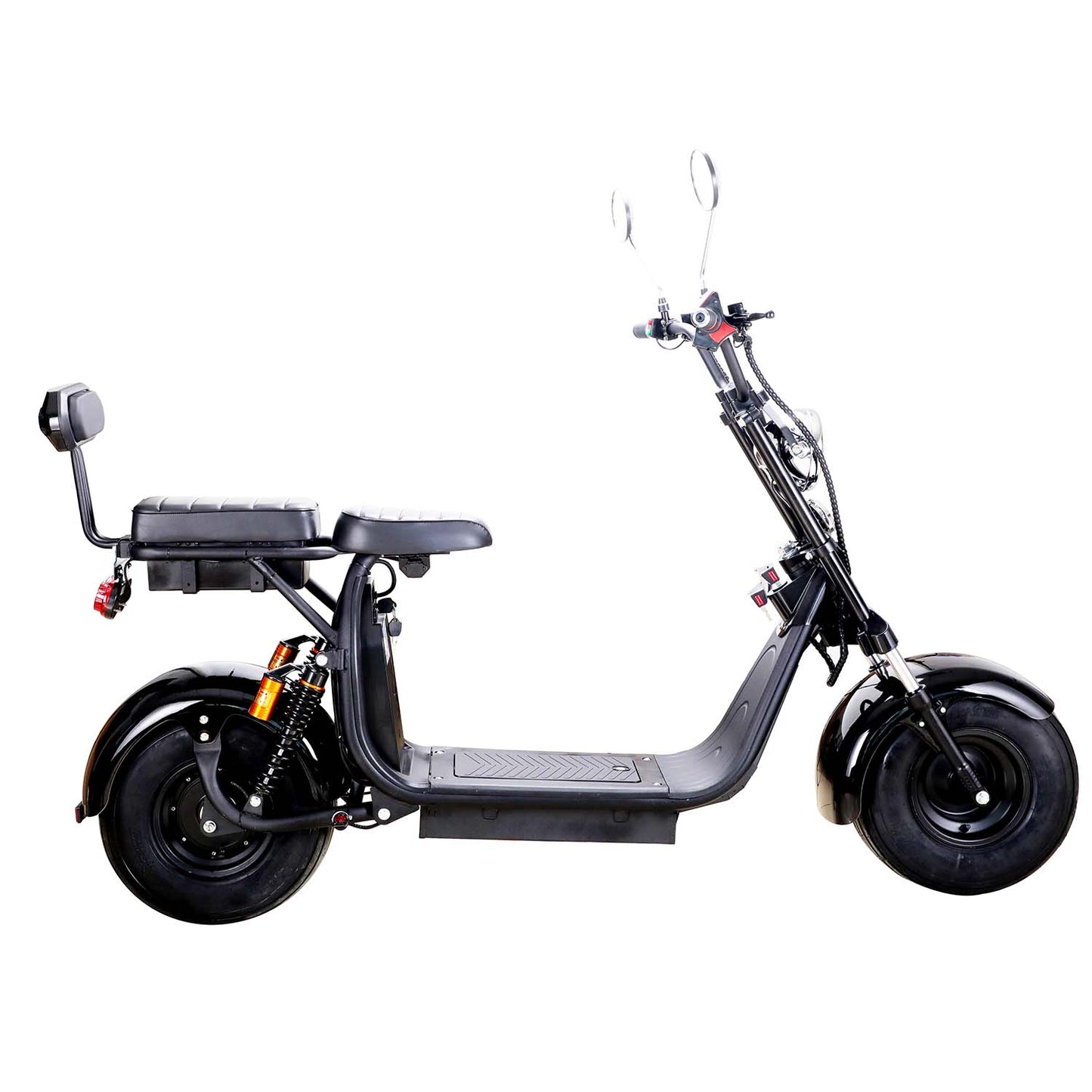 SAY YEAH K2 Electric Scooter