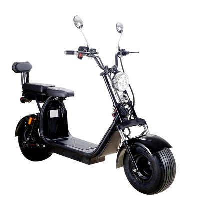 SAY YEAH K2 Electric Scooter