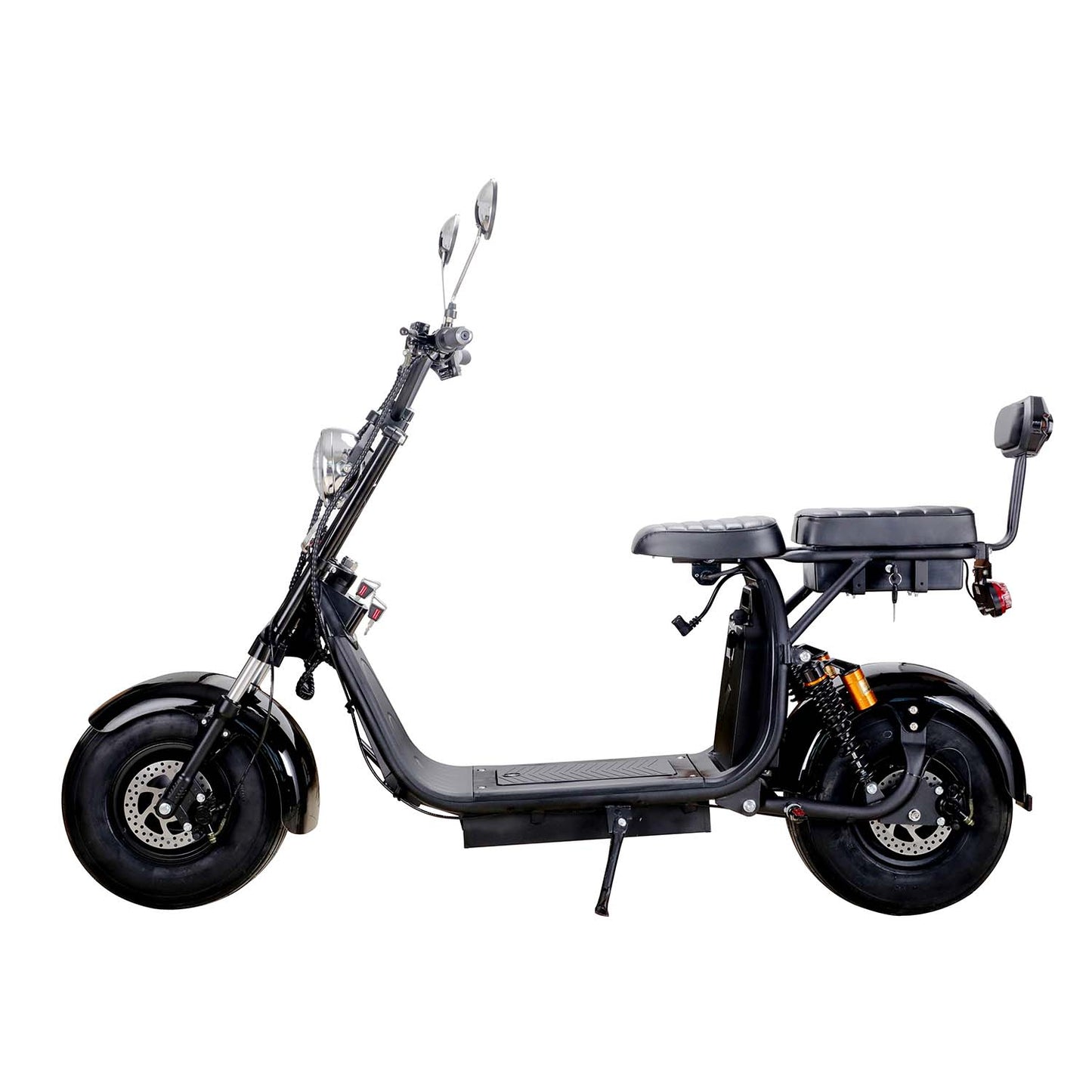 SAY YEAH K2 Electric Scooter