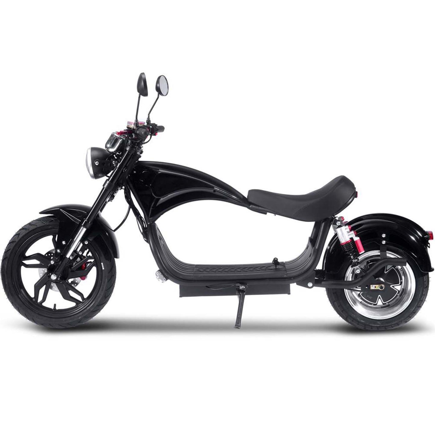 SAY YEAH M4 Electric Scooter