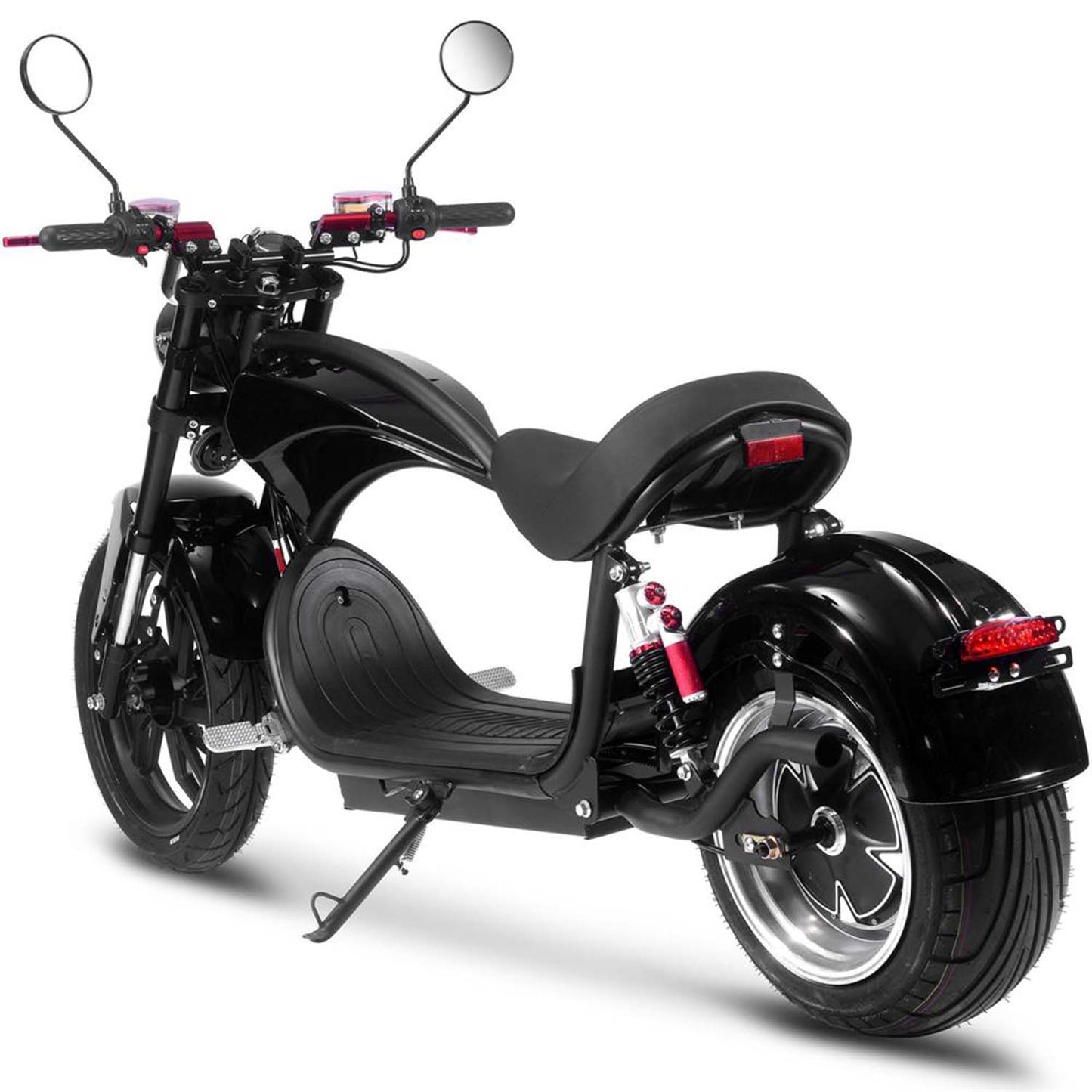 SAY YEAH M4 Electric Scooter