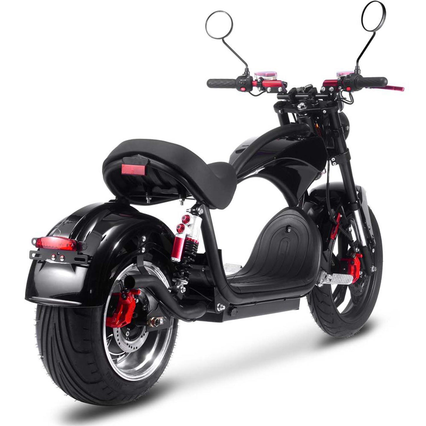 SAY YEAH M4 Electric Scooter