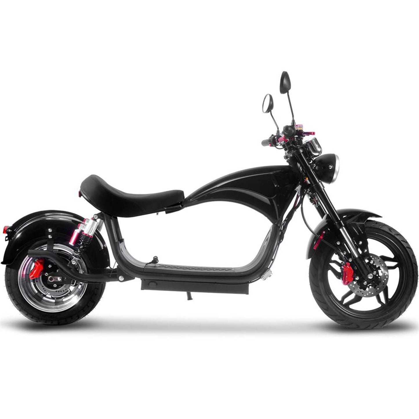 SAY YEAH M4 Electric Scooter