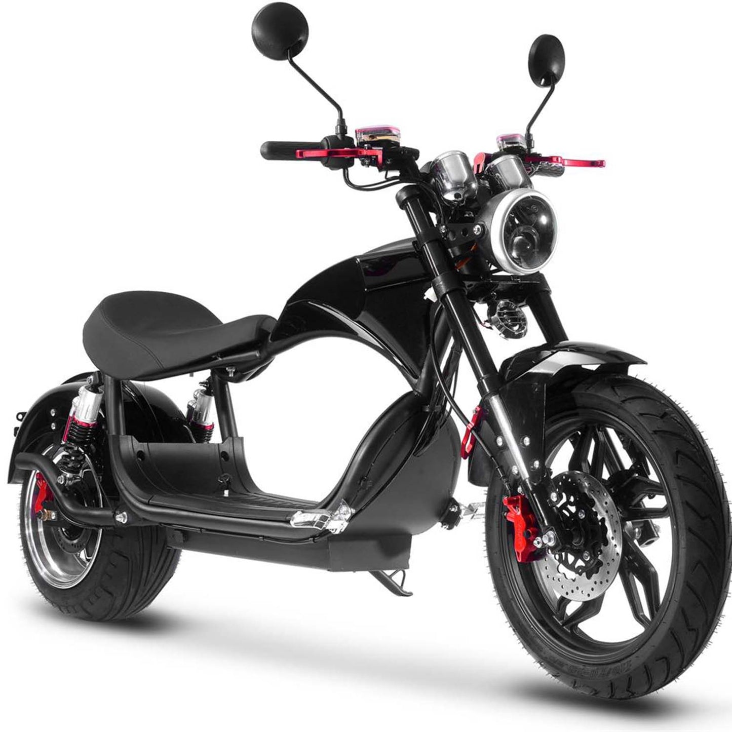 SAY YEAH M4 Electric Scooter