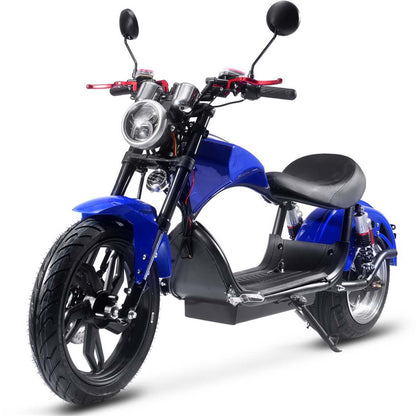 SAY YEAH M4 Electric Scooter