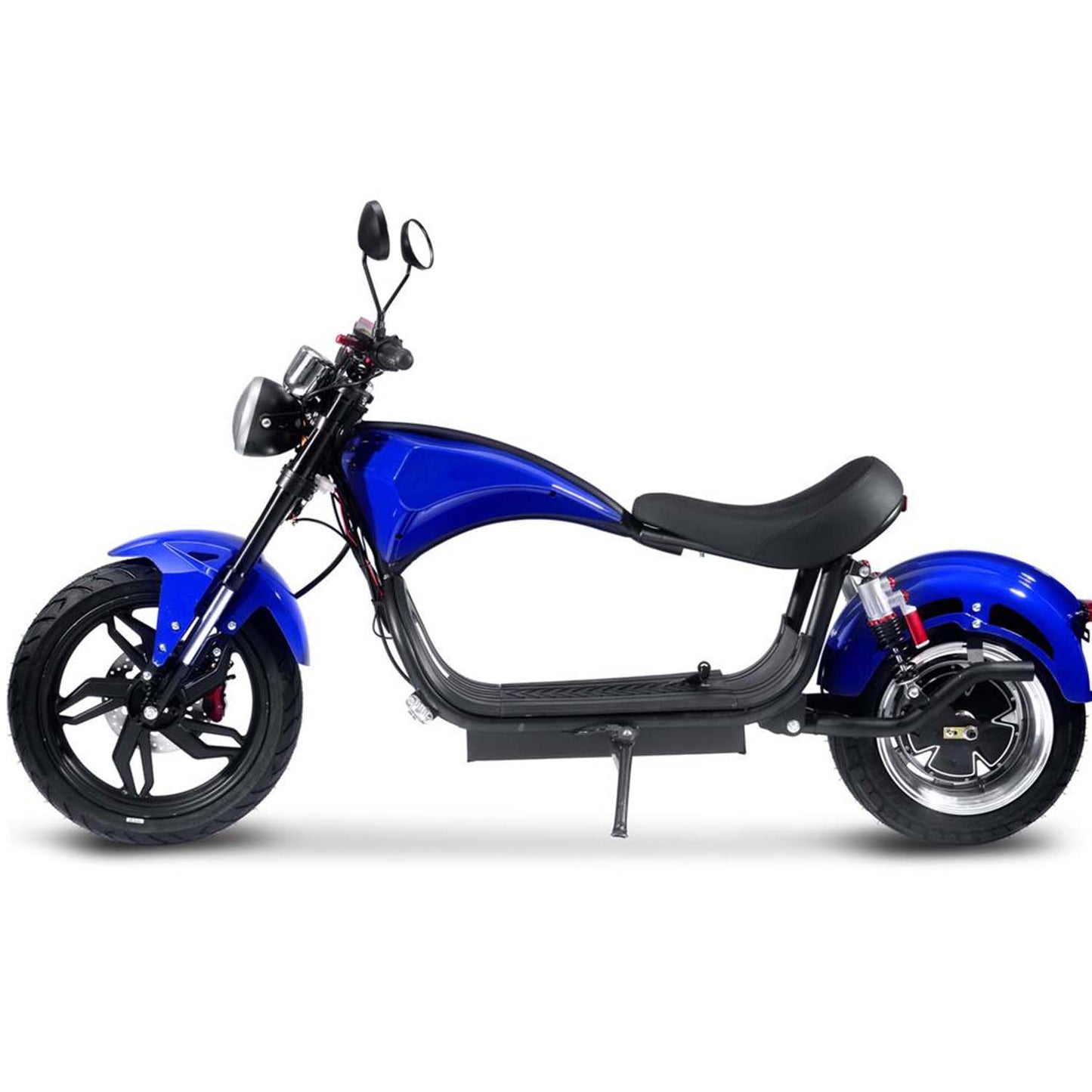 SAY YEAH M4 Electric Scooter