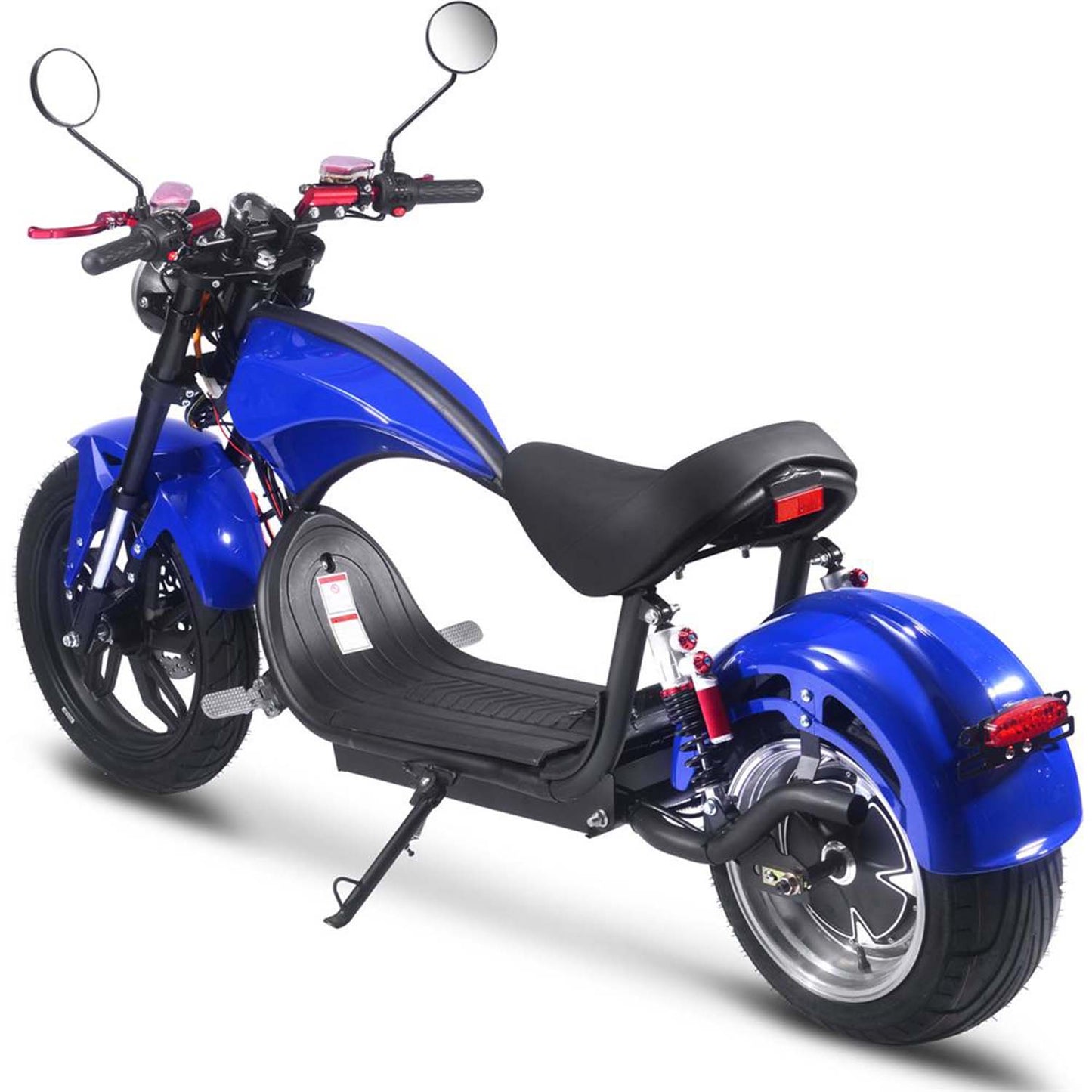 SAY YEAH M4 Electric Scooter