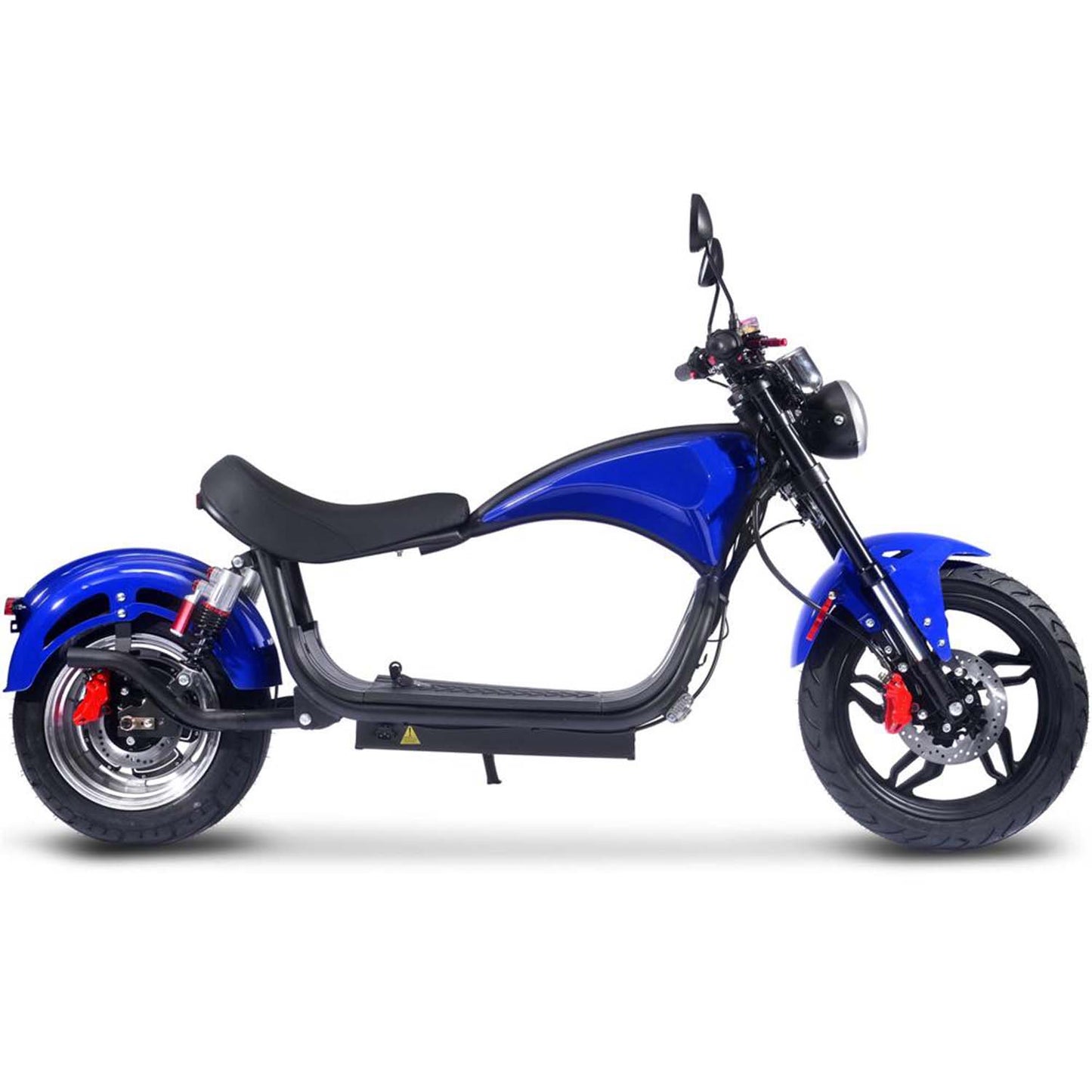 SAY YEAH M4 Electric Scooter