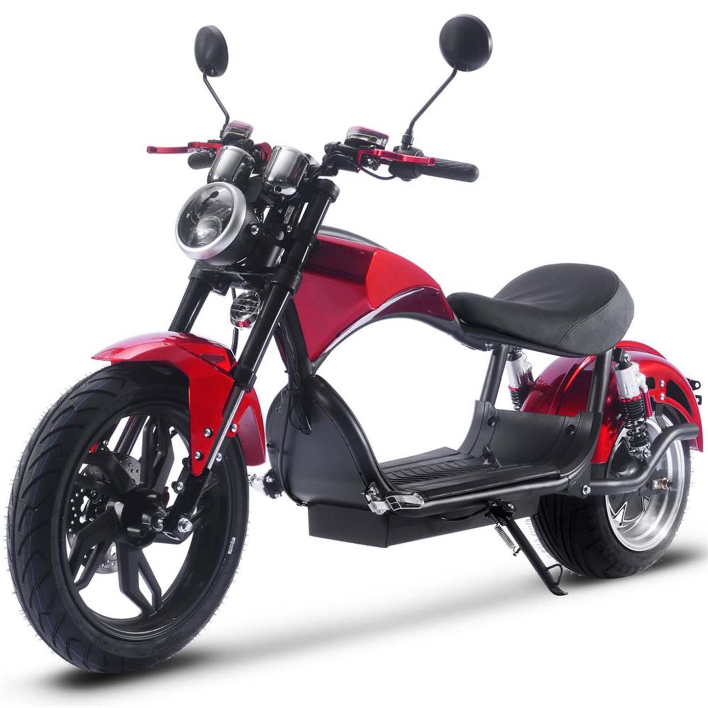 SAY YEAH M4 Electric Scooter