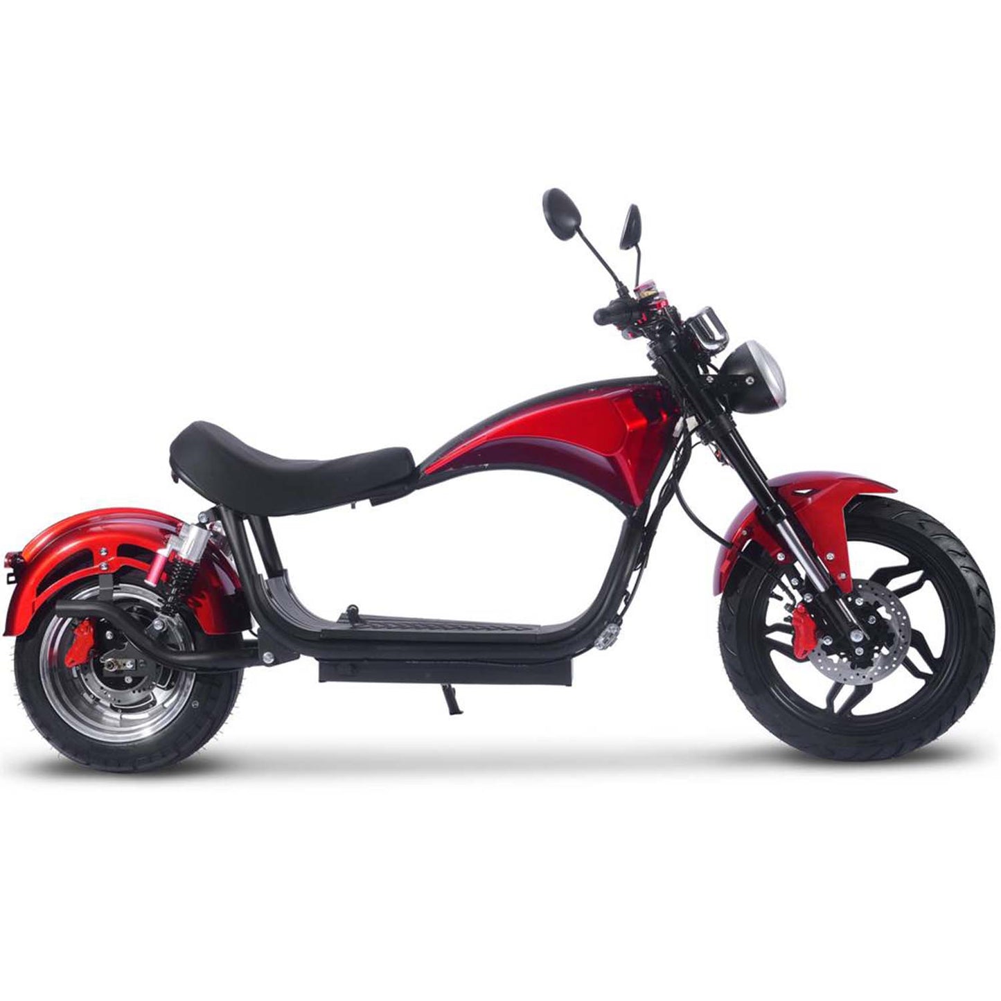 SAY YEAH M4 Electric Scooter