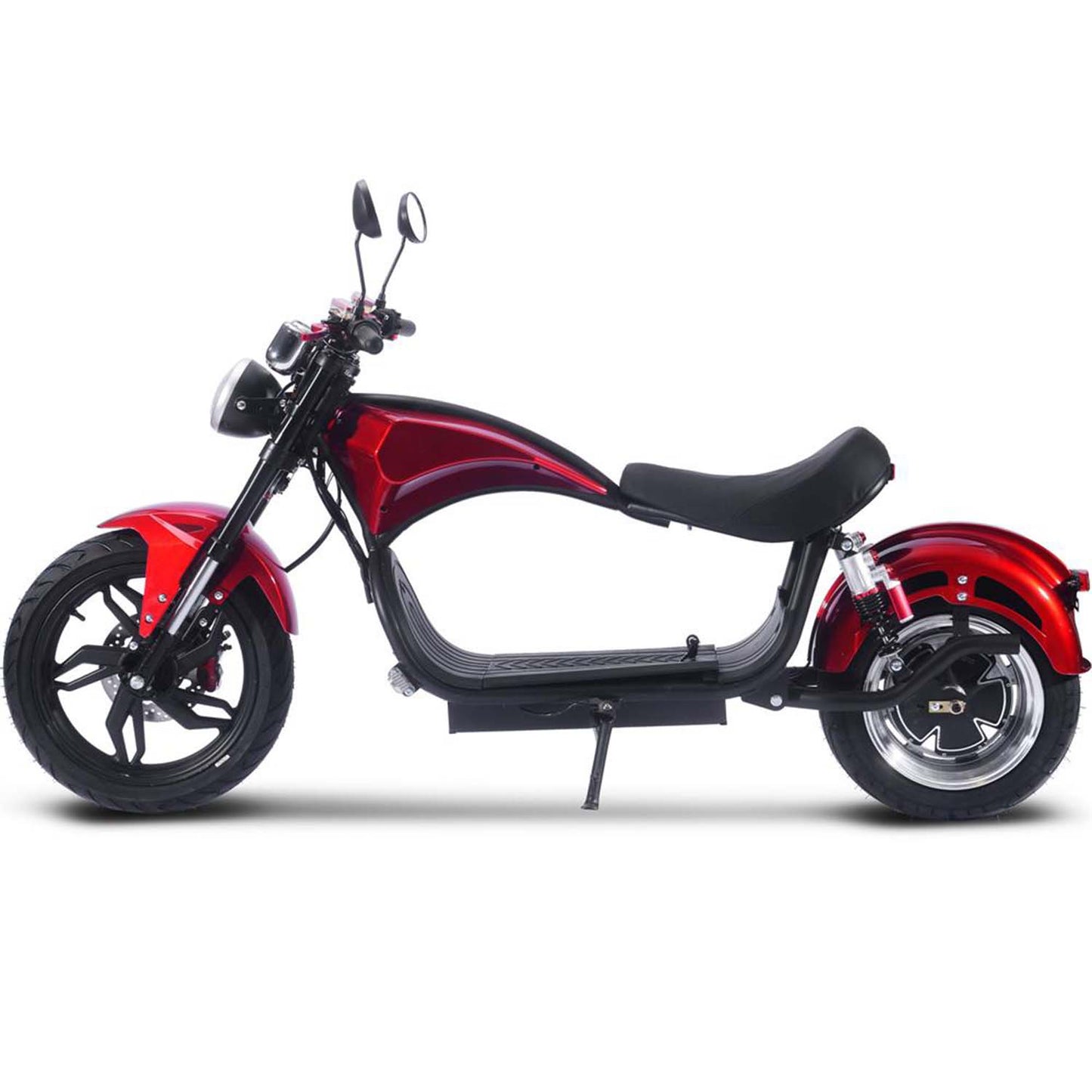 SAY YEAH M4 Electric Scooter