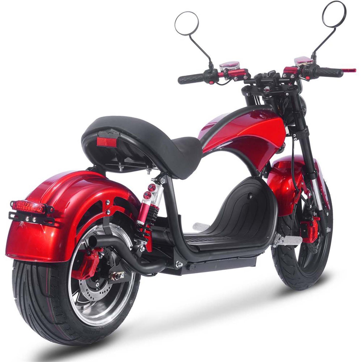 SAY YEAH M4 Electric Scooter