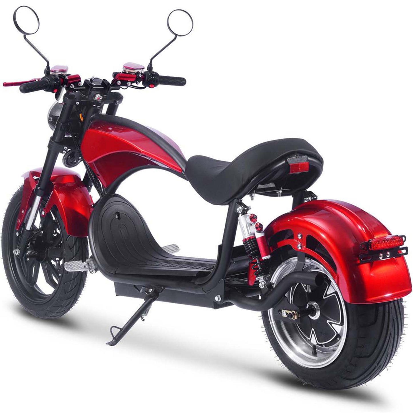 SAY YEAH M4 Electric Scooter