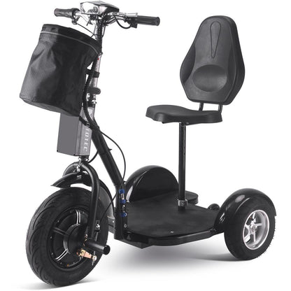 SAY YEAH S1 Electric Trike