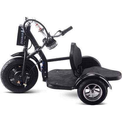 SAY YEAH S1 Electric Trike