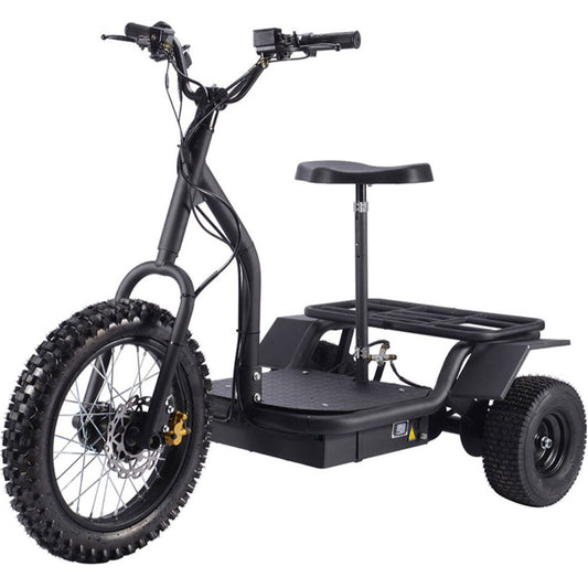 SAY YEAH T1 Electric Trike