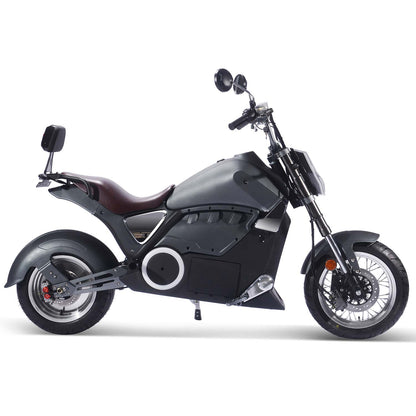 SAY YEAH Typhoon Electric Scooter