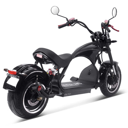 SAY YEAH M3 Electric Scooter