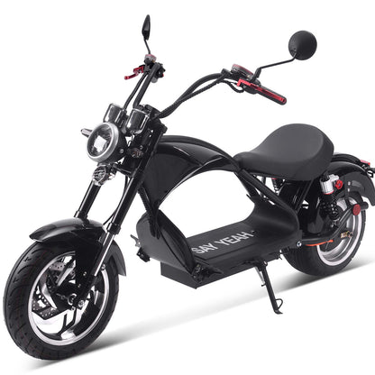 SAY YEAH M3 Electric Scooter Accessories