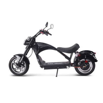 SAY YEAH M3 Electric Scooter