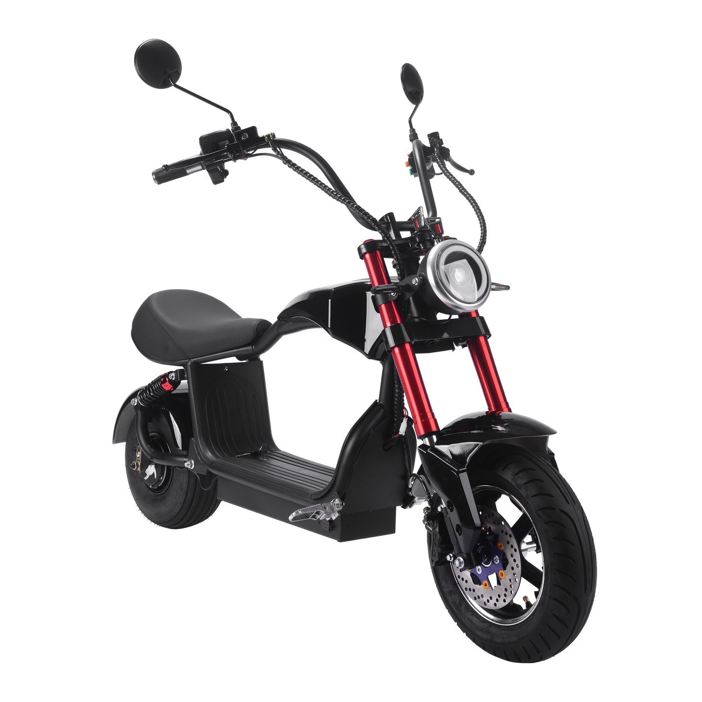 SAY YEAH M2 Electric Scooter