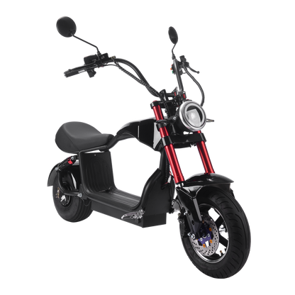 SAY YEAH M2 Electric Scooter