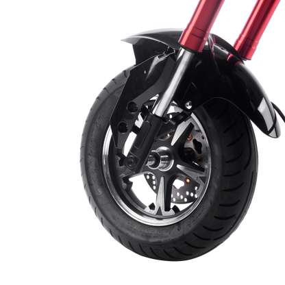 SAY YEAH M2 Electric Scooter