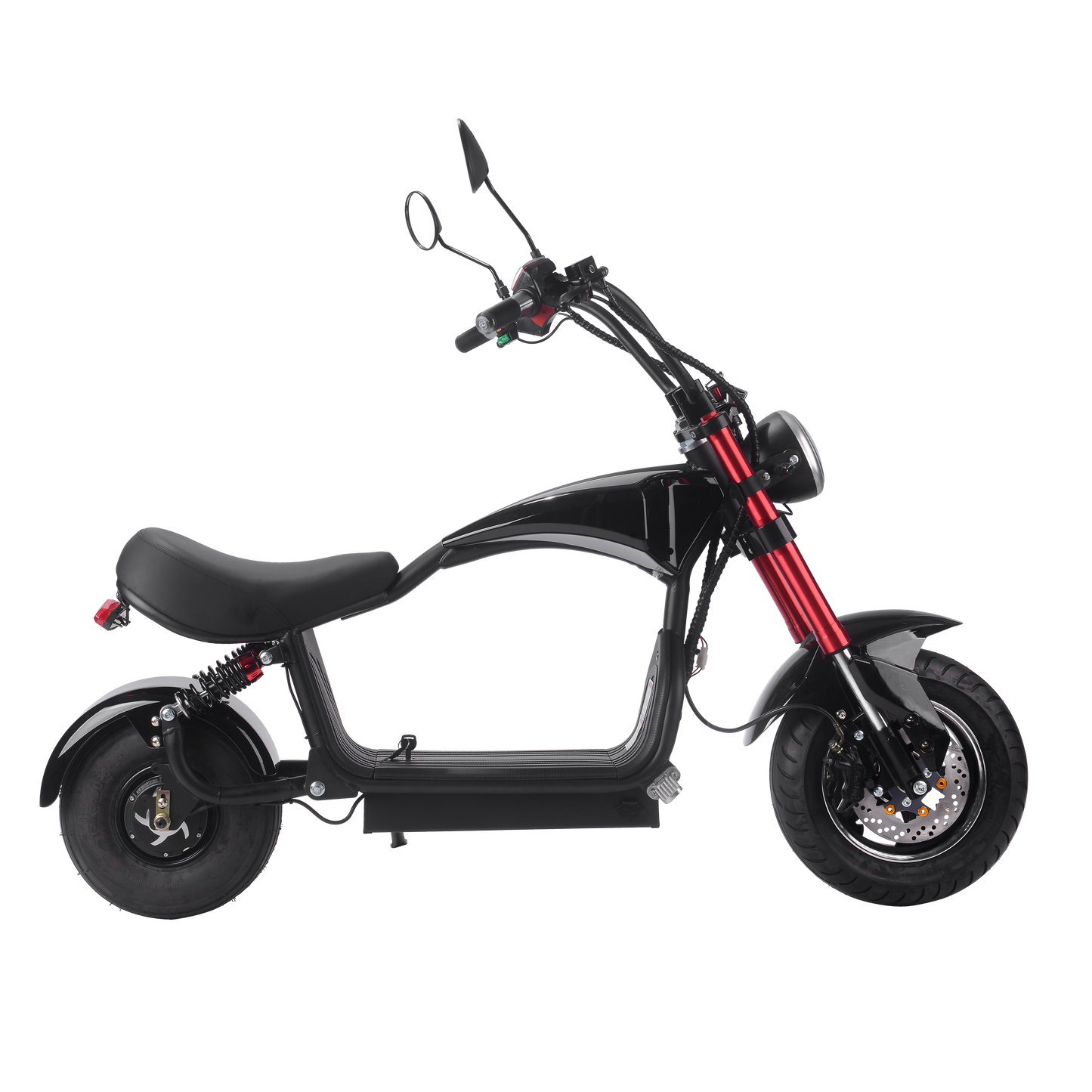 SAY YEAH M2 Electric Scooter