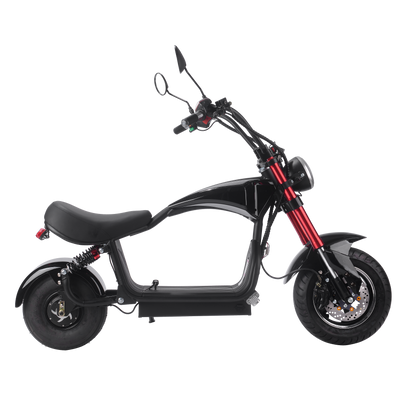 SAY YEAH M2 Electric Scooter