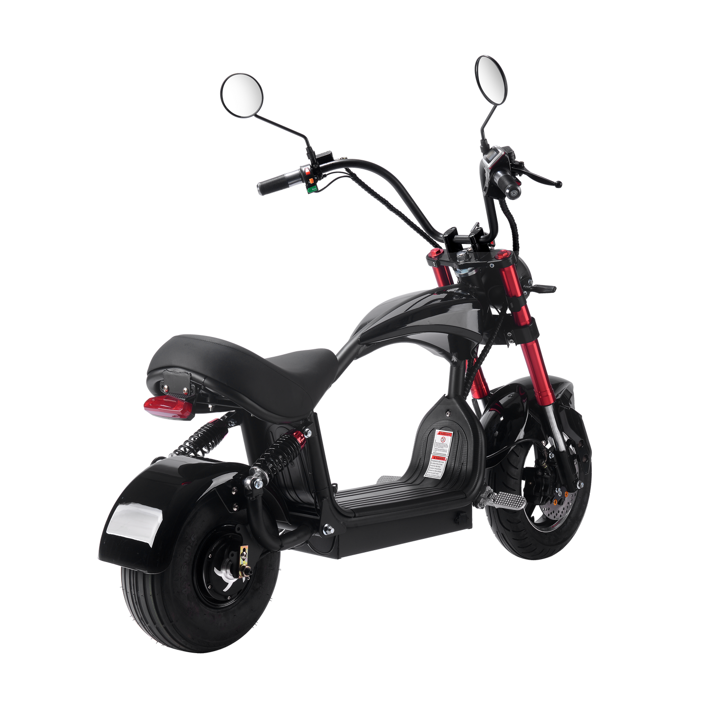 SAY YEAH M2 Electric Scooter