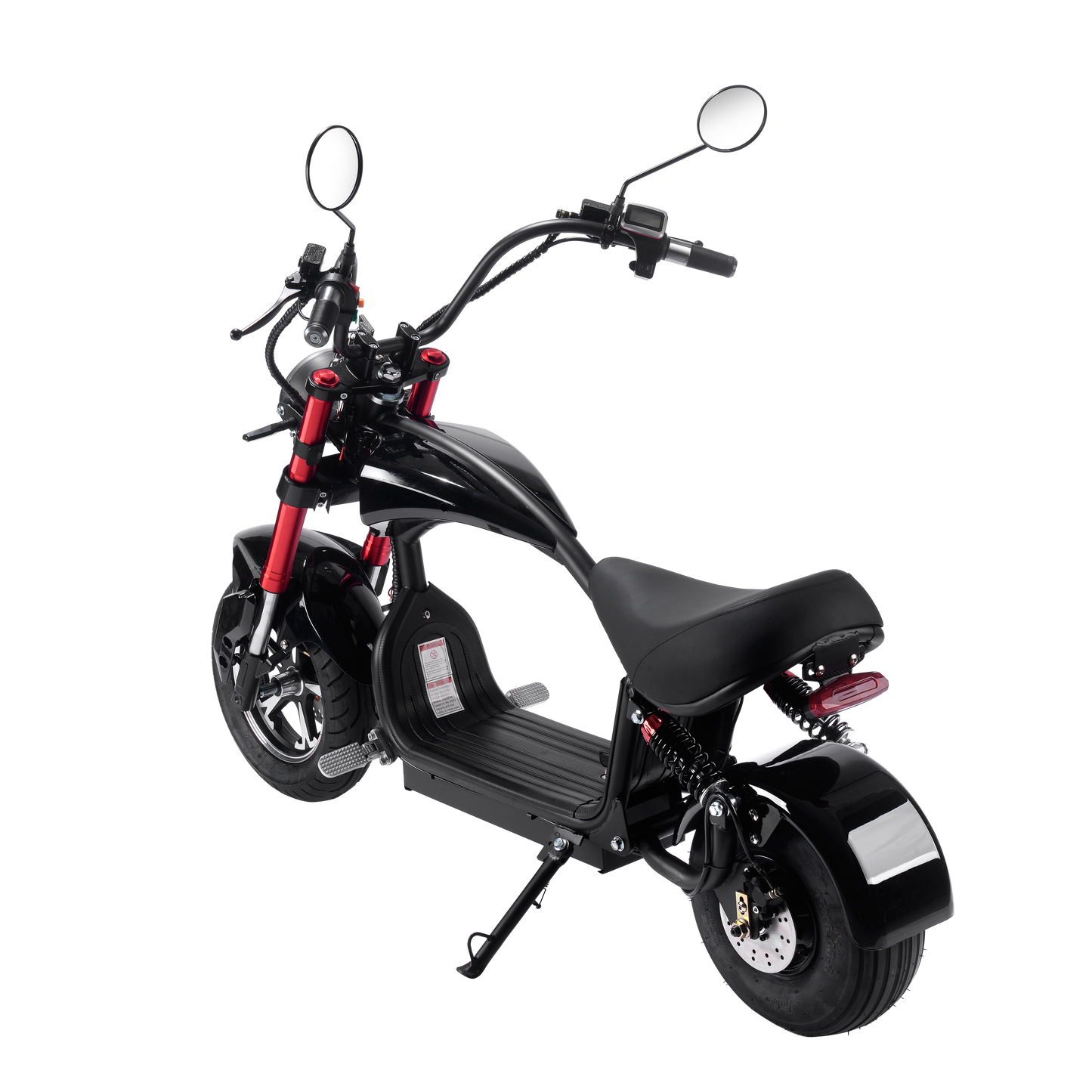 SAY YEAH M2 Electric Scooter