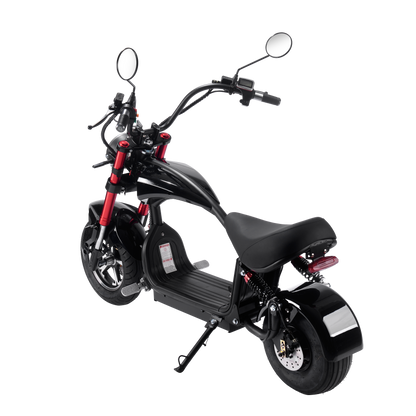 SAY YEAH M2 Electric Scooter