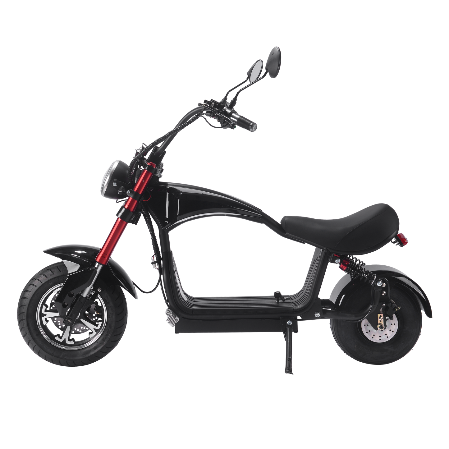 SAY YEAH M2 Electric Scooter