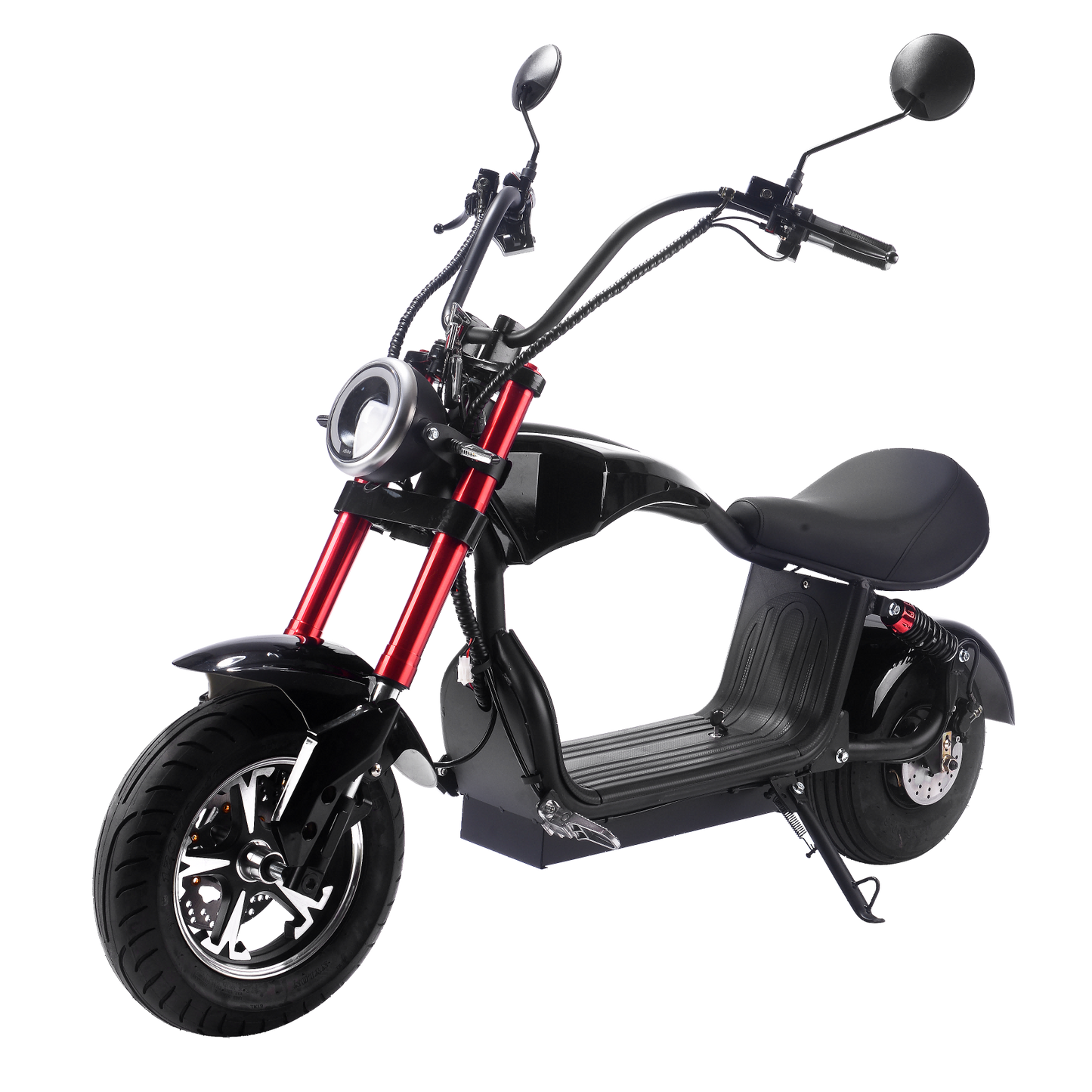 SAY YEAH M2 Electric Scooter