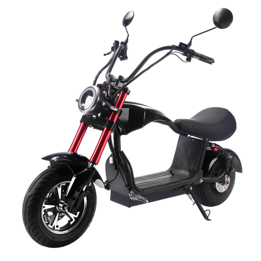 SAY YEAH M2 Electric Scooter