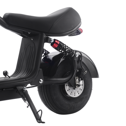 SAY YEAH M2 Electric Scooter