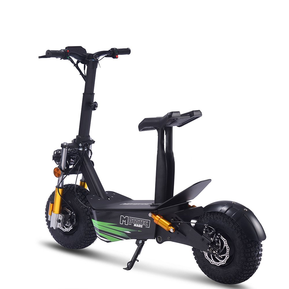 SAY YEAH E35 Electric Scooter